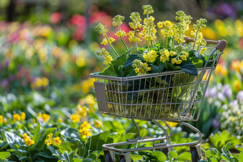 Buy cowslip online.